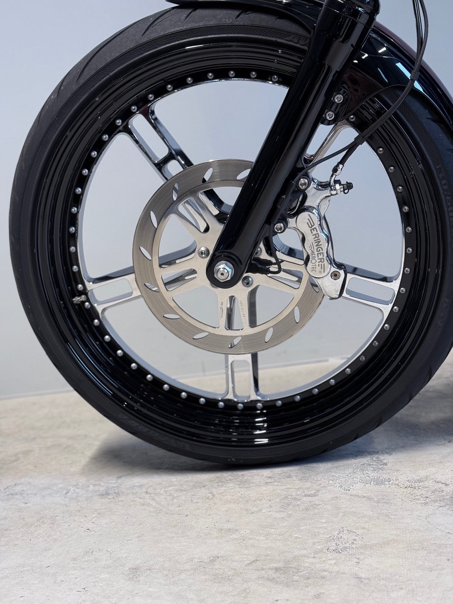 HARLEY-DAVIDSON FXDWG Dyna Wide Glide 103 ABS-image-8