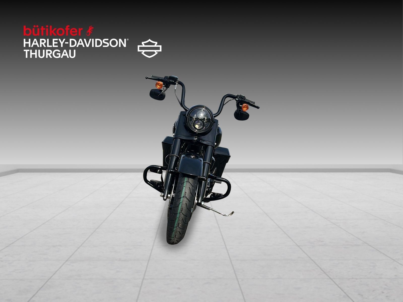 HARLEY-DAVIDSON FLHRXS Road King Special 114-image-6