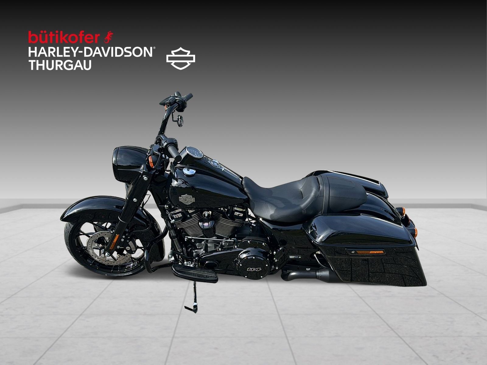 HARLEY-DAVIDSON FLHRXS Road King Special 114-image-7