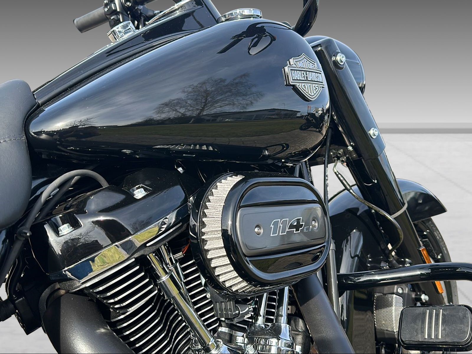 HARLEY-DAVIDSON FLHRXS Road King Special 114-image-8