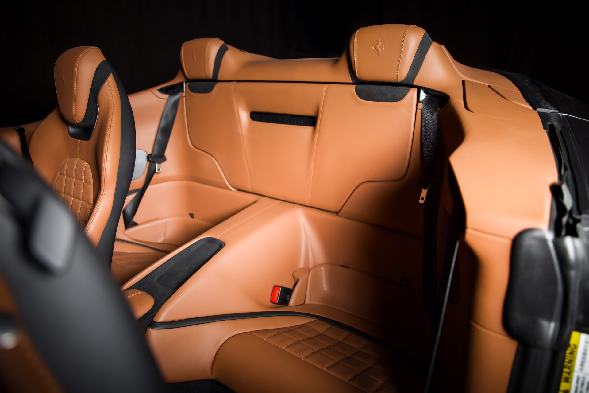 FERRARI Roma Spider 3.9 V8 T-image-20