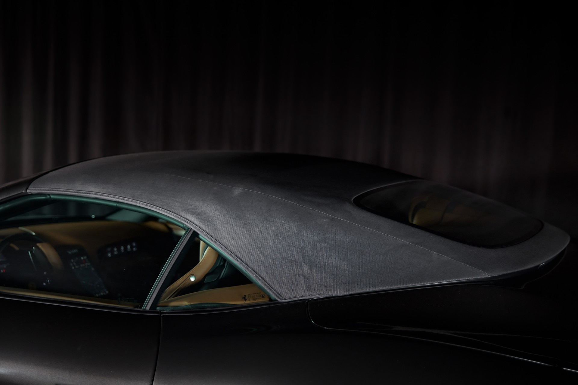 FERRARI Roma Spider 3.9 V8 T-image-5