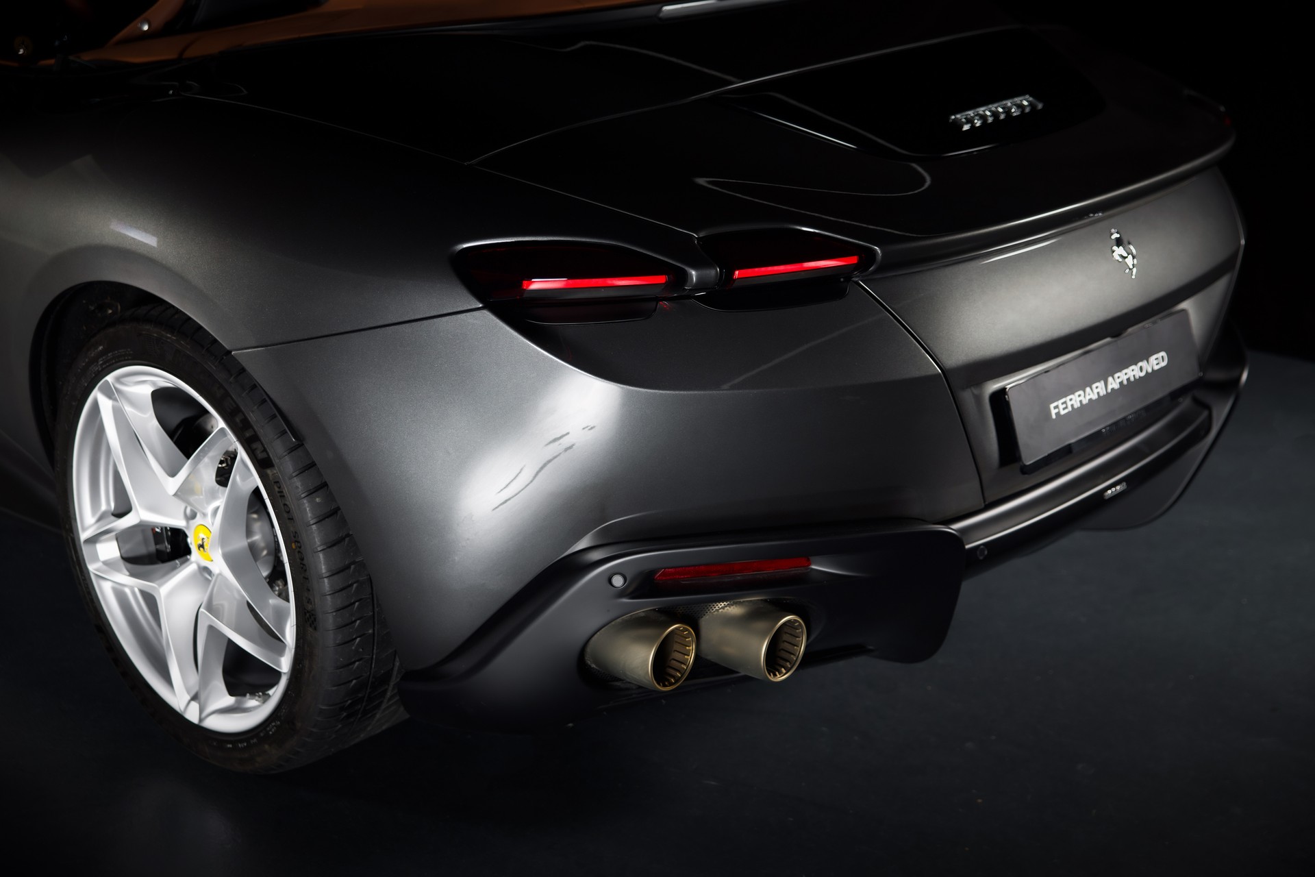 FERRARI Roma Spider 3.9 V8 T-image-13