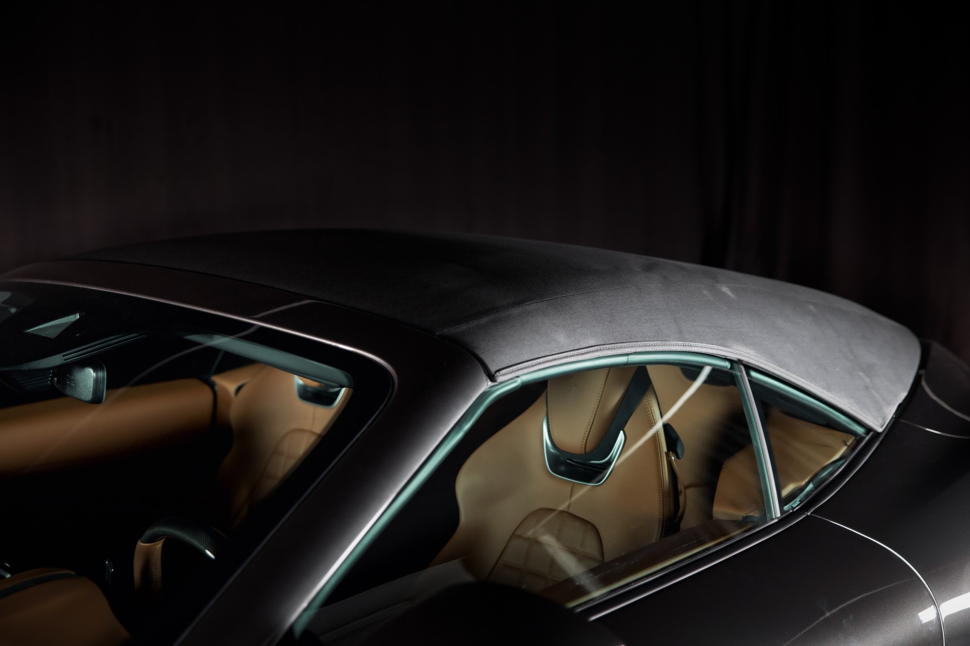 FERRARI Roma Spider 3.9 V8 T-image-4