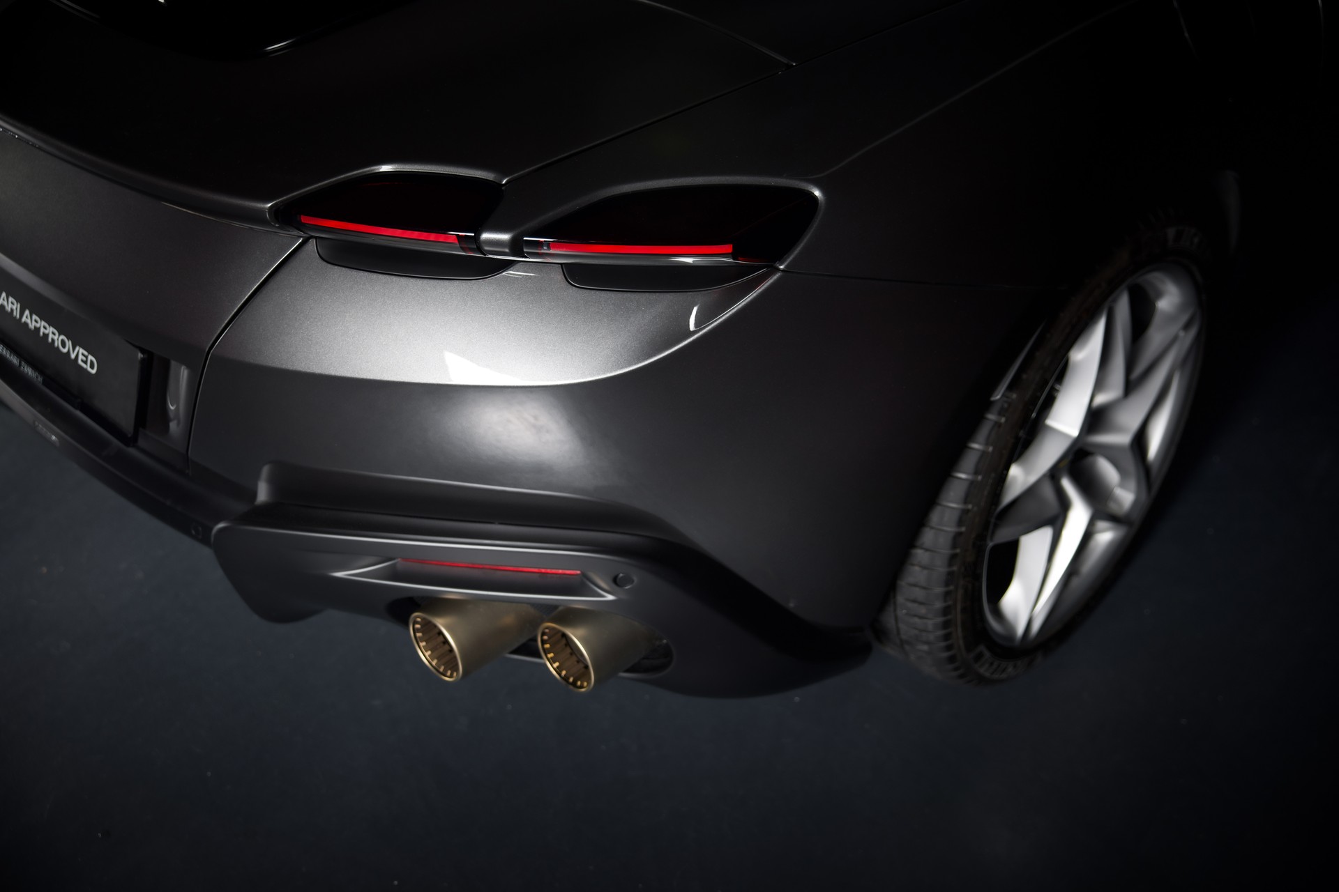 FERRARI Roma Spider 3.9 V8 T-image-16