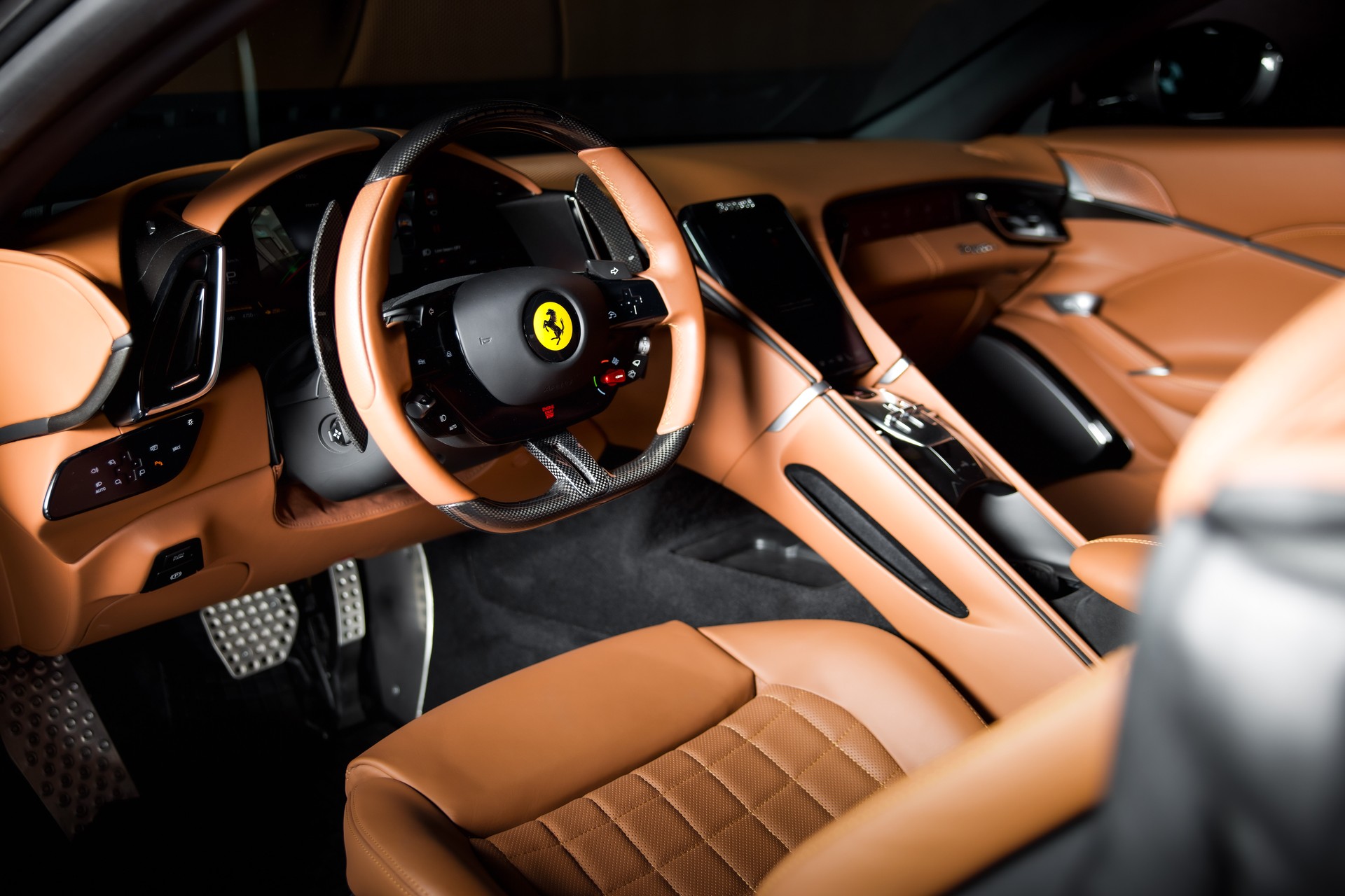 FERRARI Roma Spider 3.9 V8 T-image-17