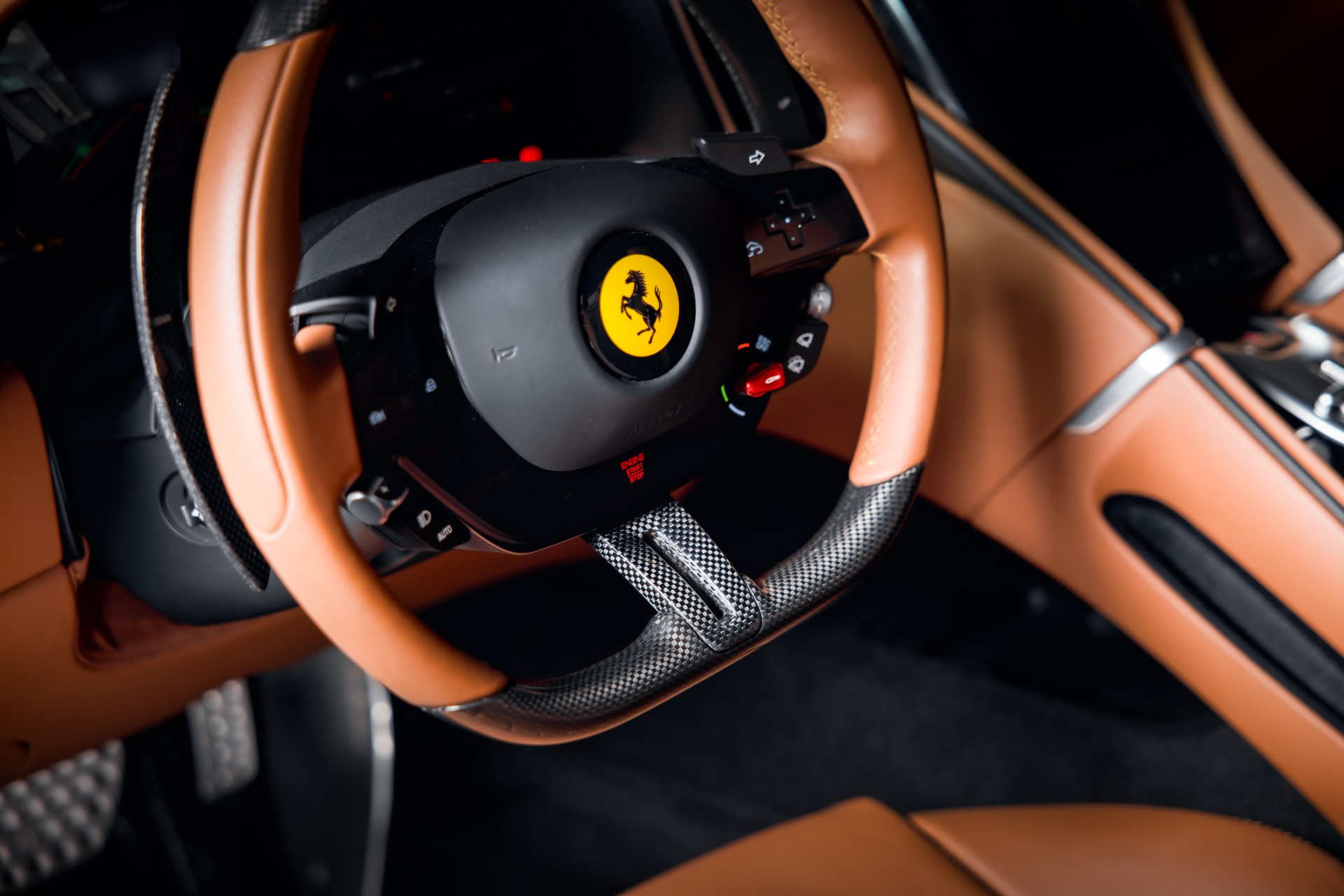FERRARI Roma Spider 3.9 V8 T-image-21