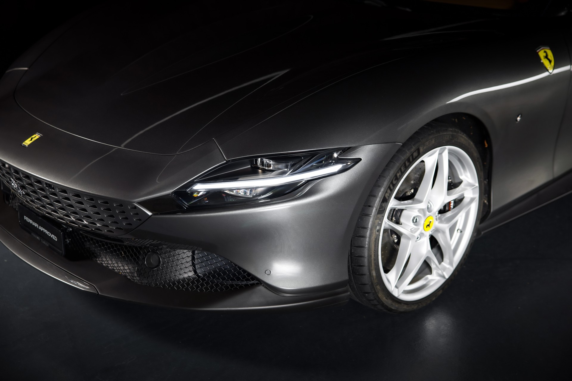 FERRARI Roma Spider 3.9 V8 T-image-6