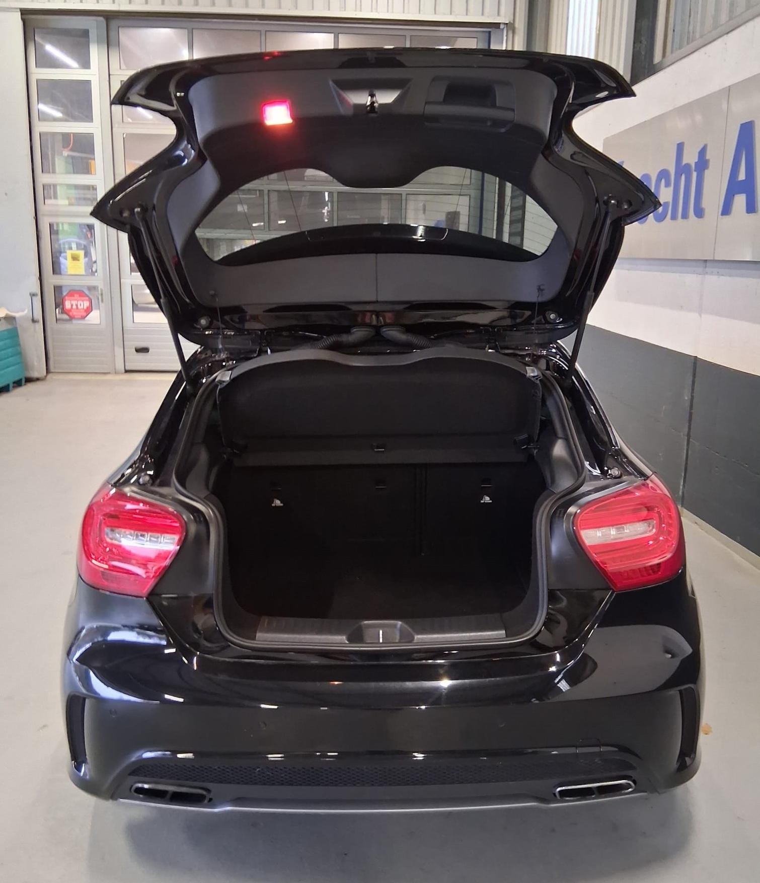 MERCEDES-BENZ A 45 4x4 AMG 4m-image-4