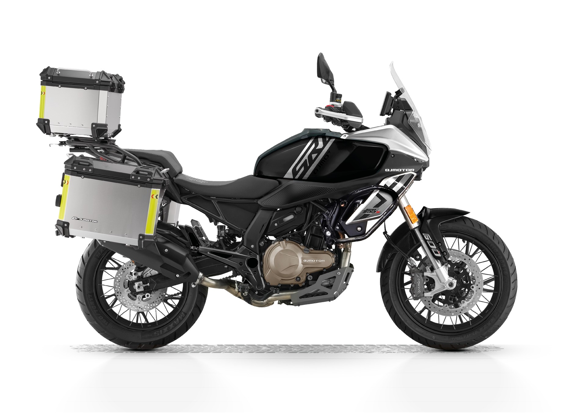 QJ SRT 600 SX (35kW)-image-0