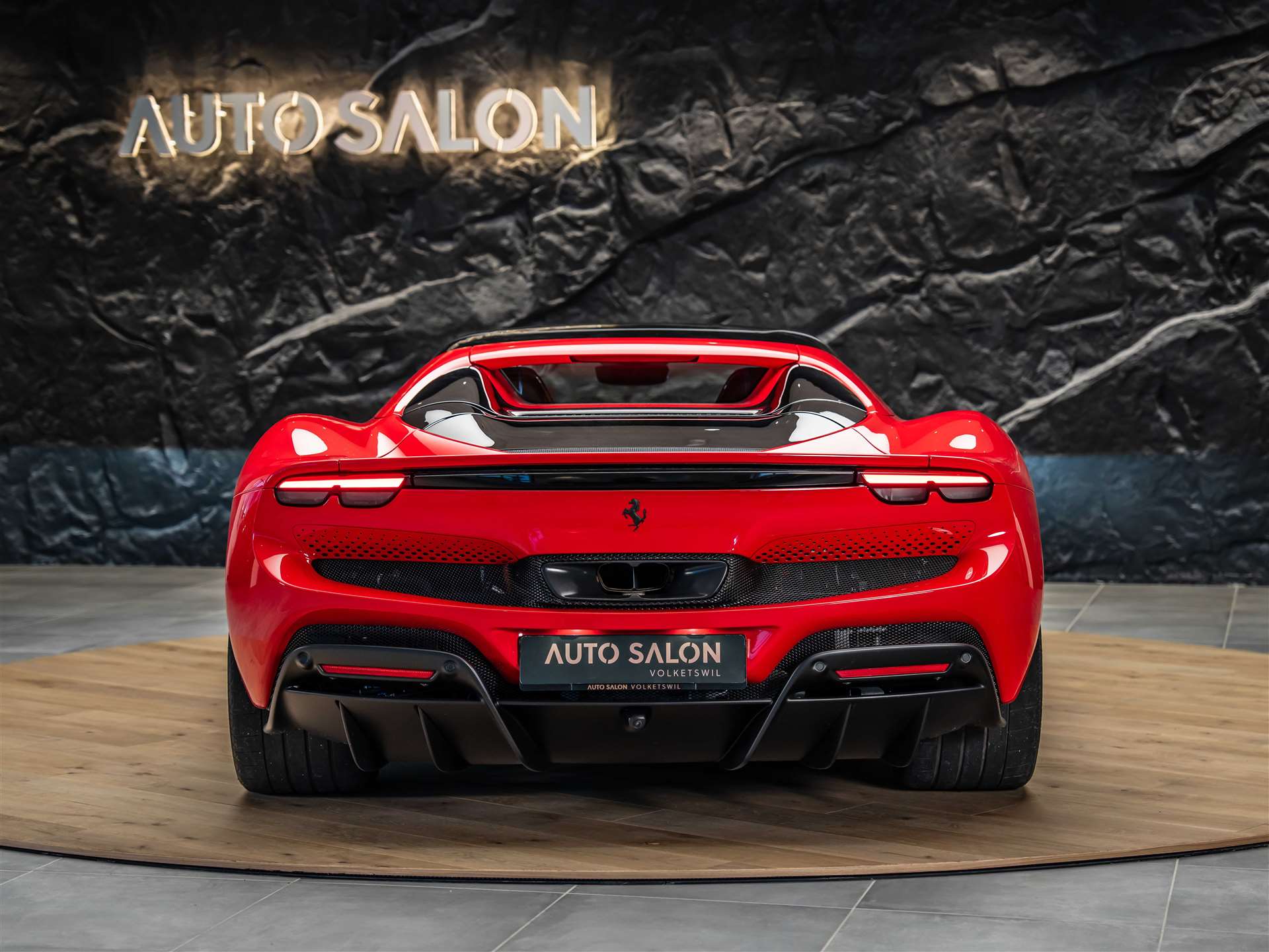 FERRARI 296 GTS-image-8