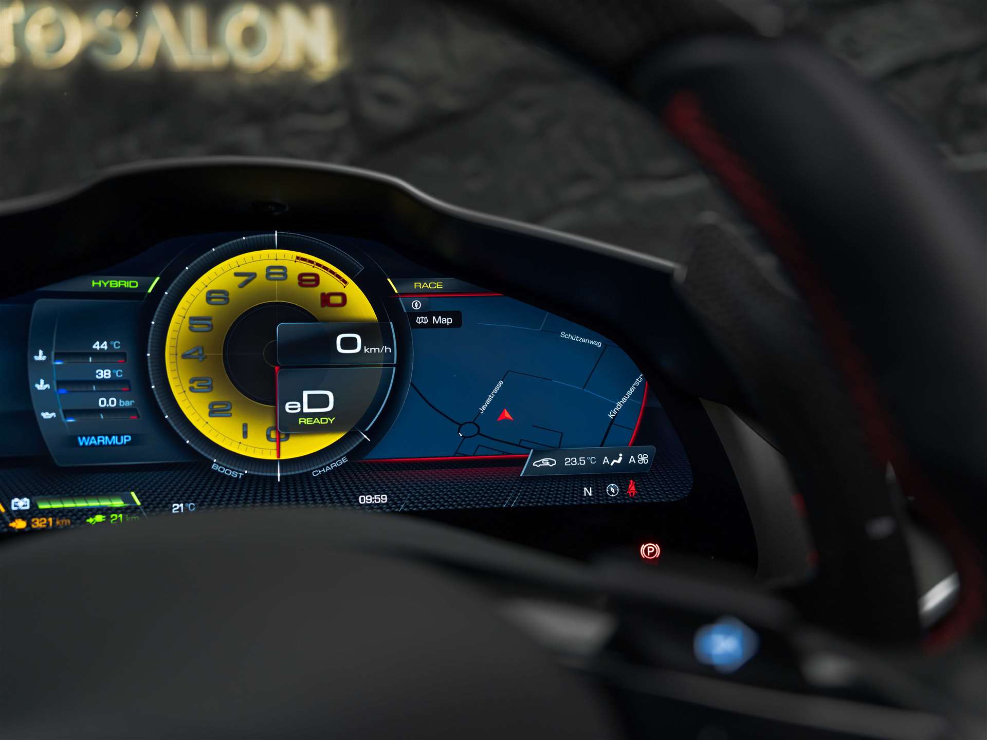 FERRARI 296 GTS-image-38