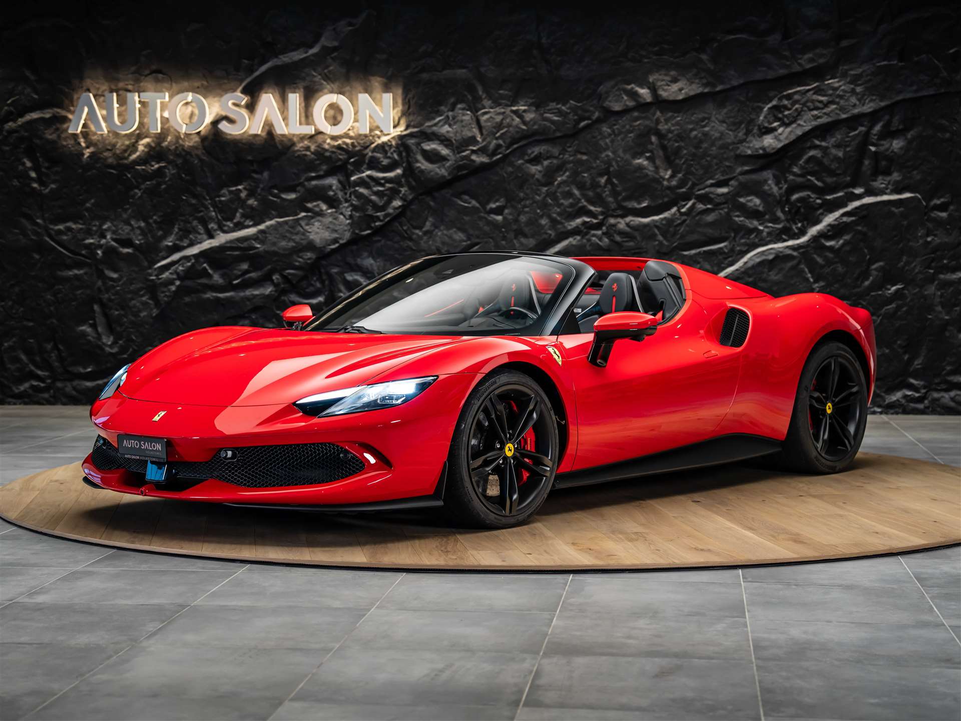 FERRARI 296 GTS-showroom-element-1