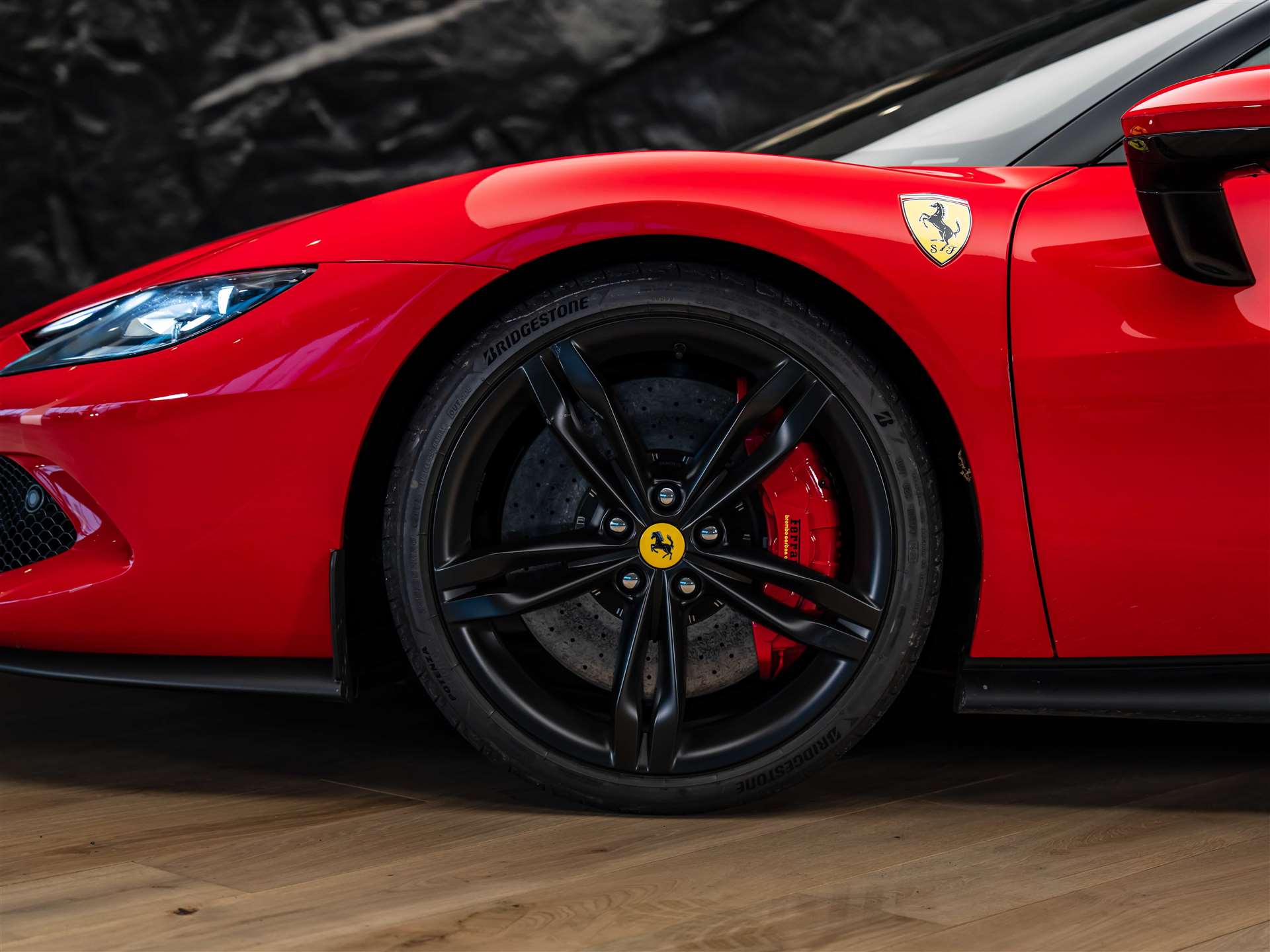 FERRARI 296 GTS-image-23