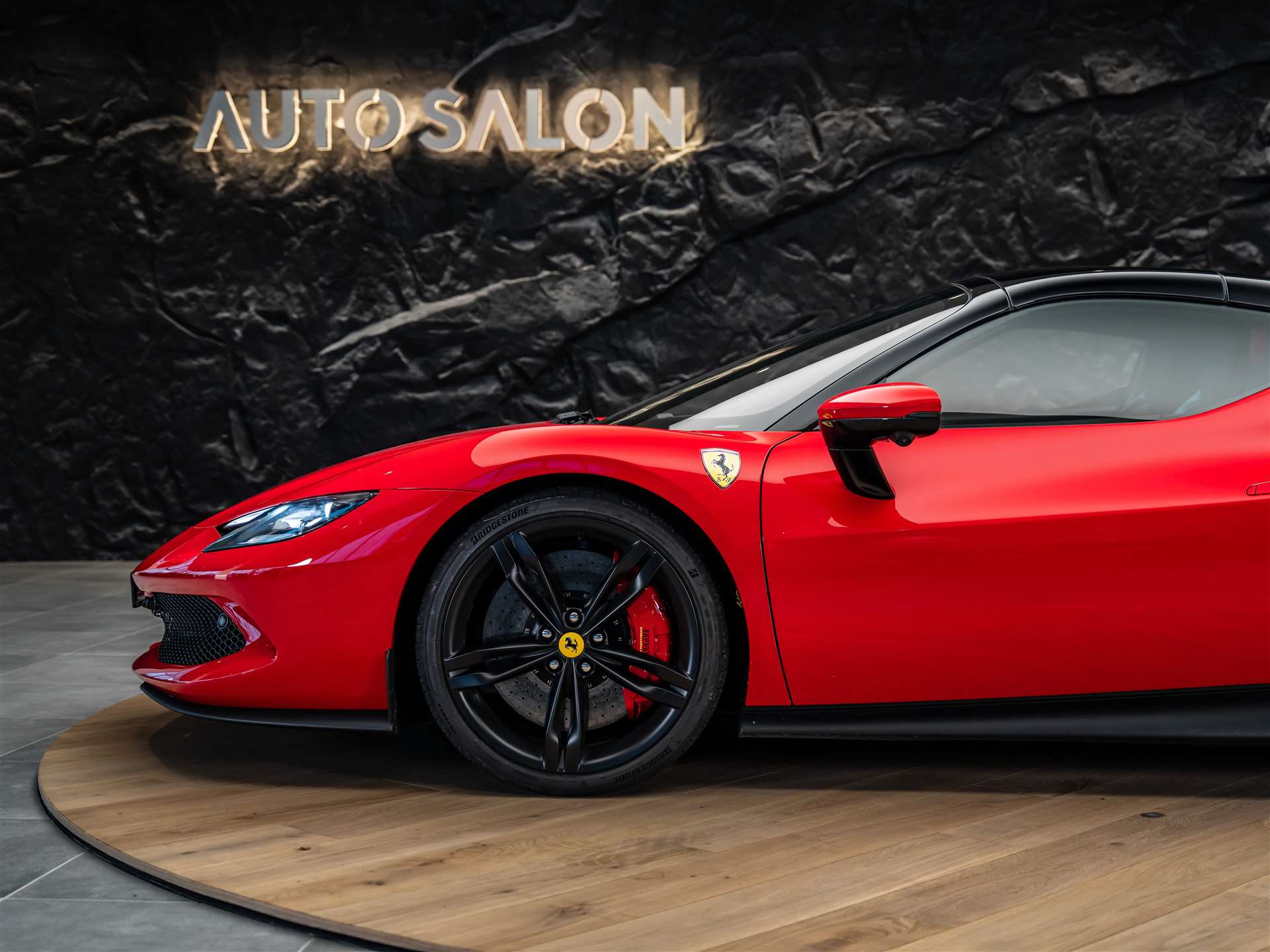 FERRARI 296 GTS-image-22
