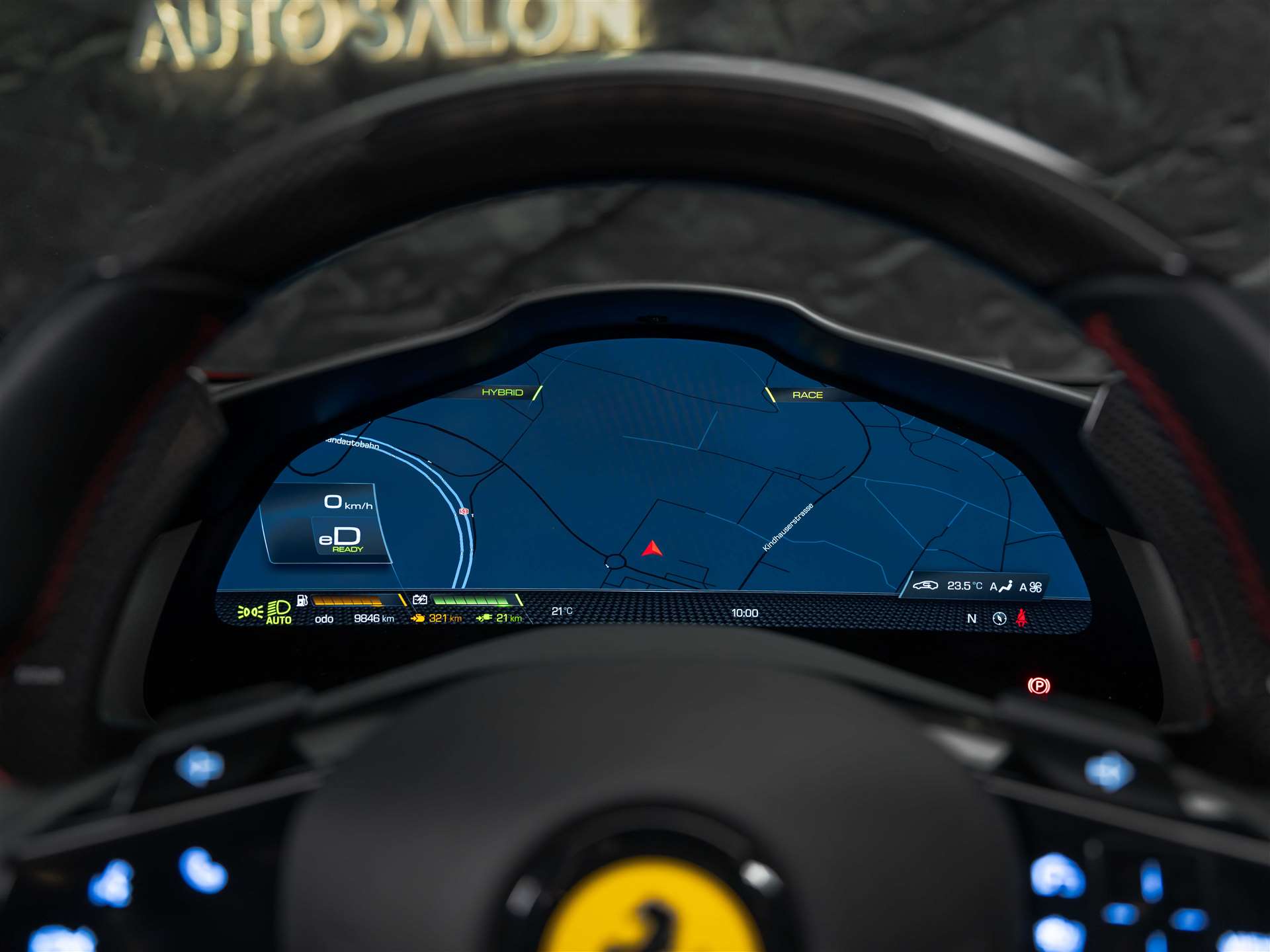 FERRARI 296 GTS-image-40