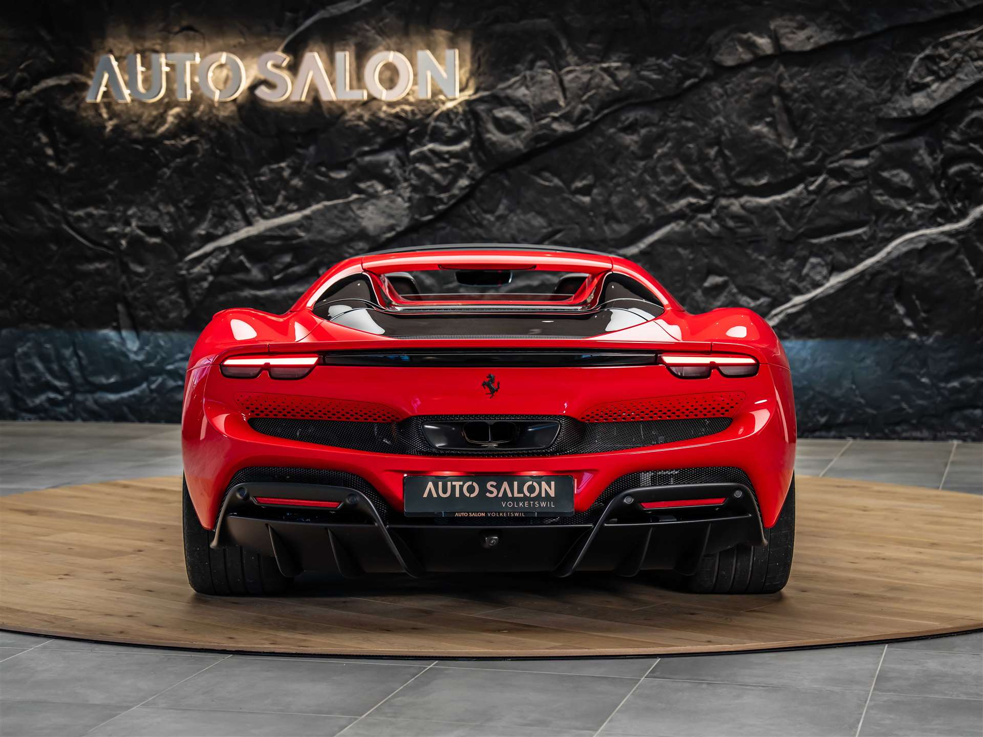 FERRARI 296 GTS-image-7