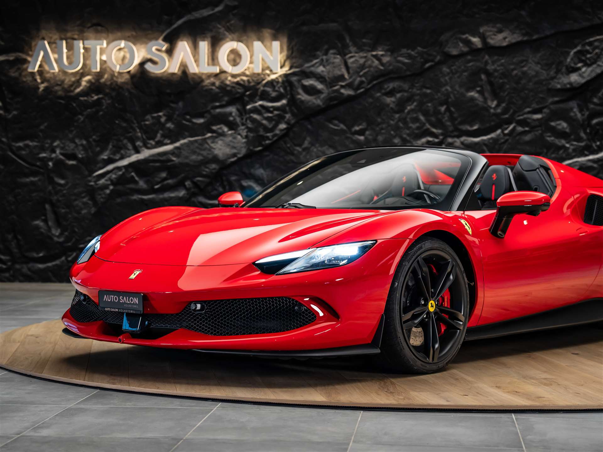FERRARI 296 GTS-image-27
