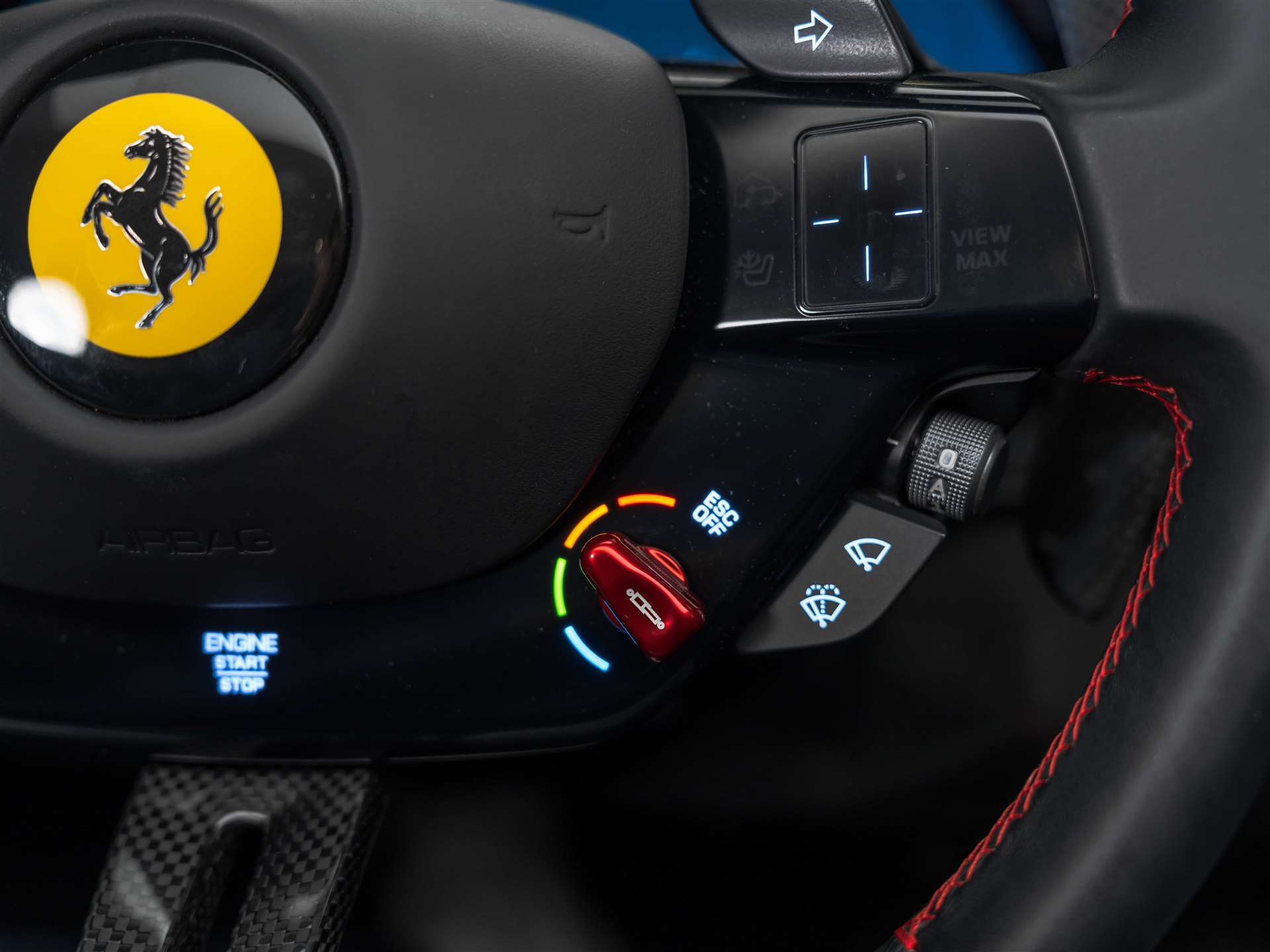 FERRARI 296 GTS-image-41