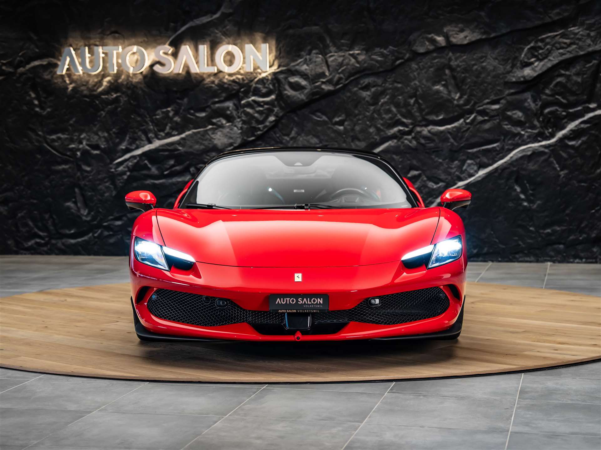 FERRARI 296 GTS-image-14