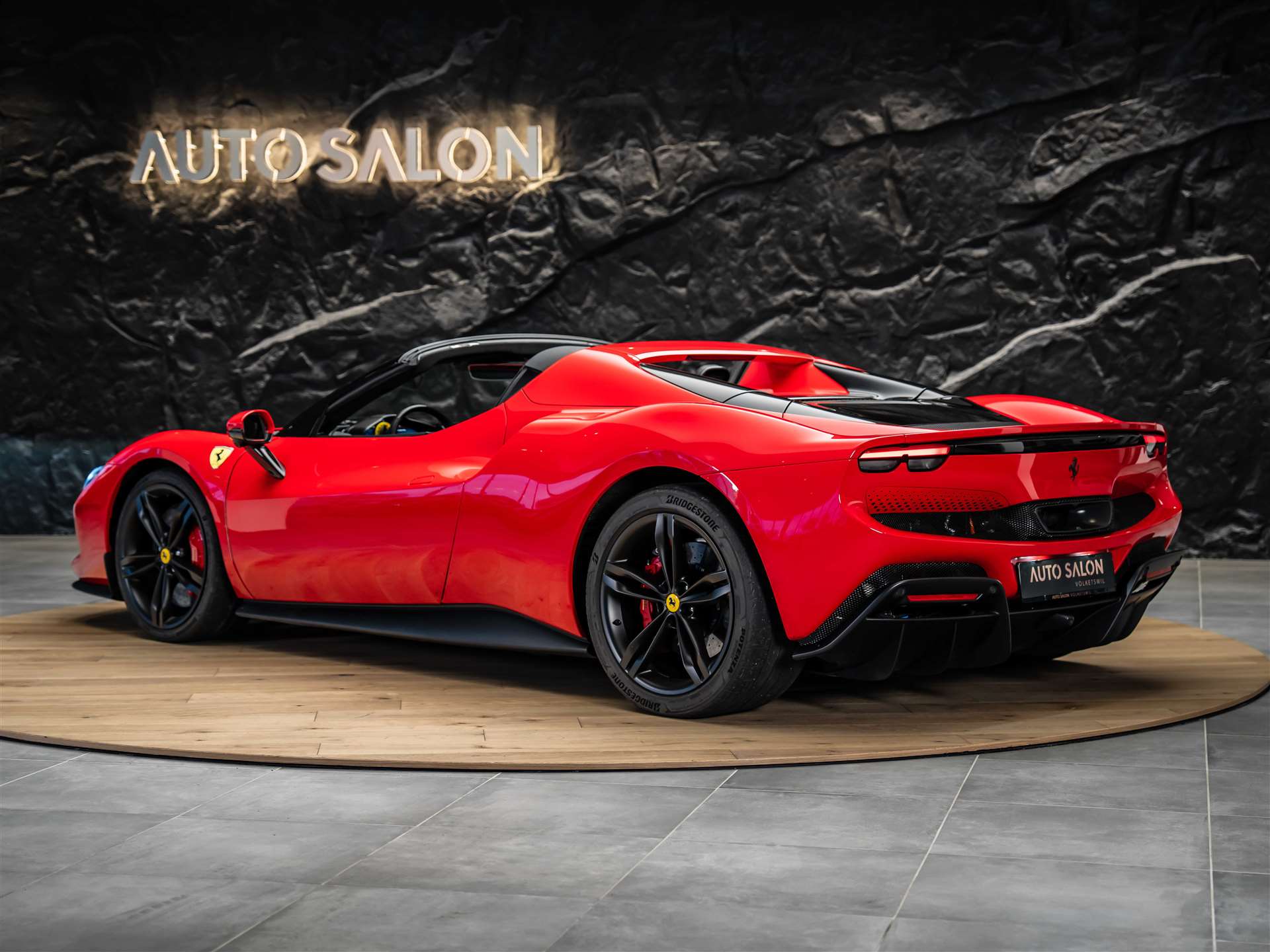 FERRARI 296 GTS-image-5