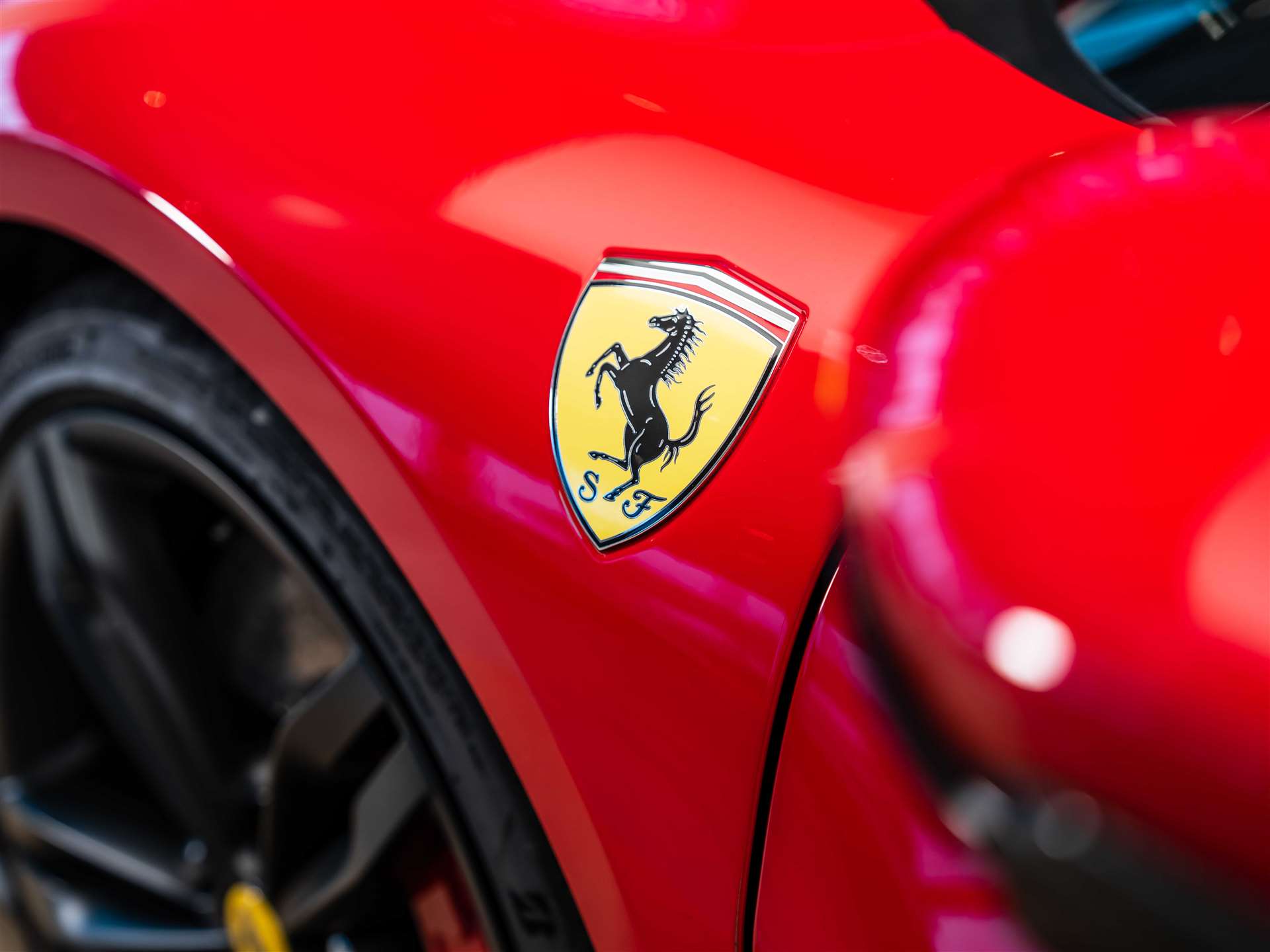 FERRARI 296 GTS-image-24