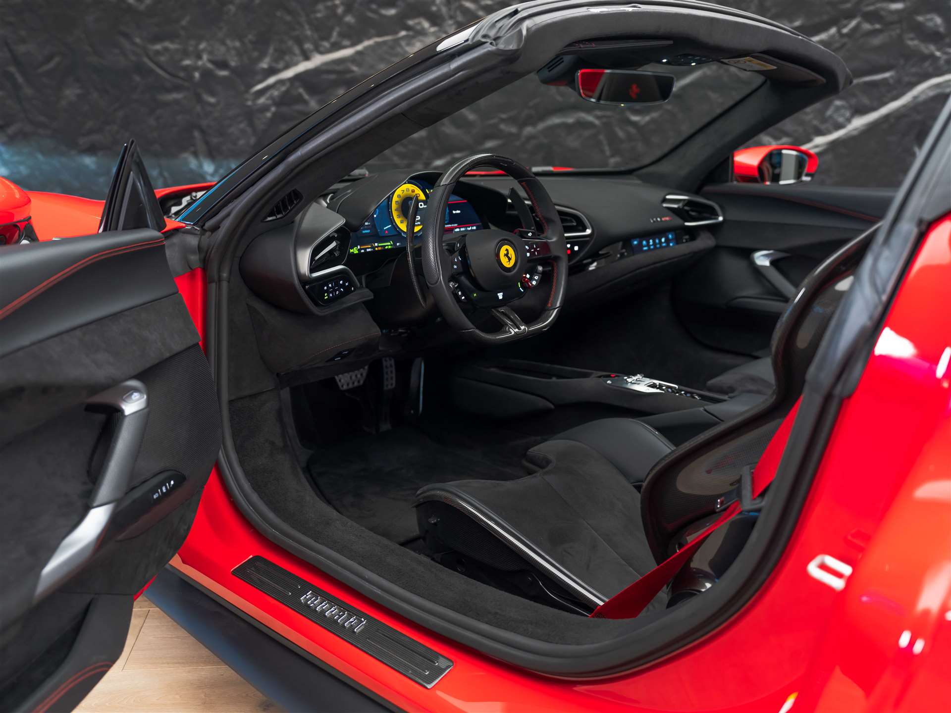 FERRARI 296 GTS-image-15