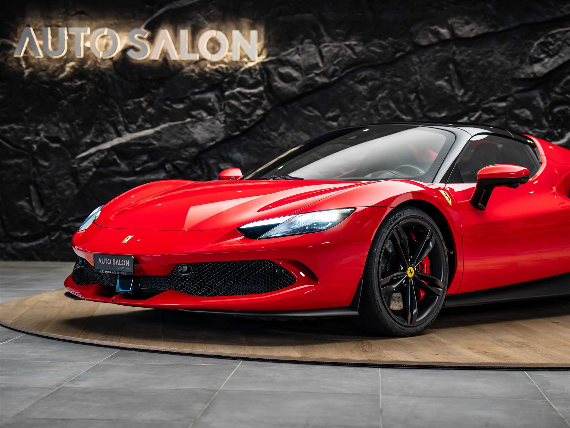 FERRARI 296 GTS-image-21