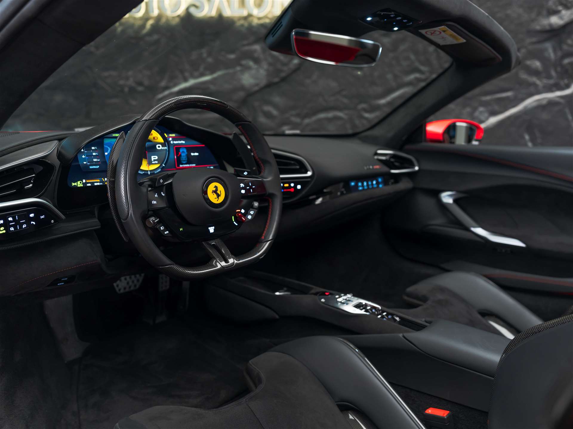 FERRARI 296 GTS-image-16