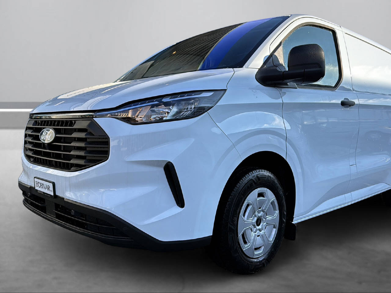 FORD Transit Custom Van 320 L1 2.0 EcoBlue 150 Trend-showroom-element-1