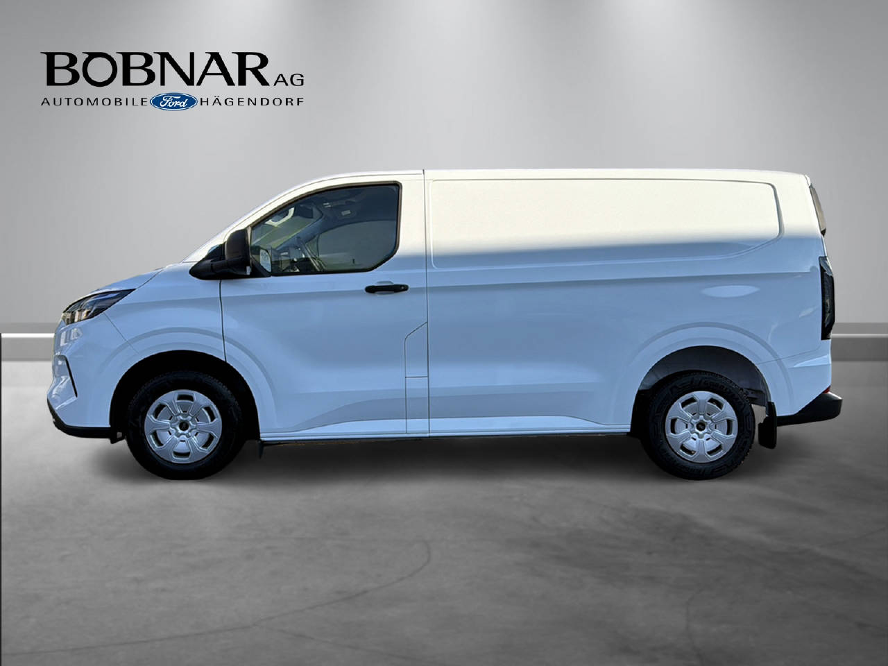 FORD Transit Custom Van 320 L1 2.0 EcoBlue 150 Trend-showroom-element-3