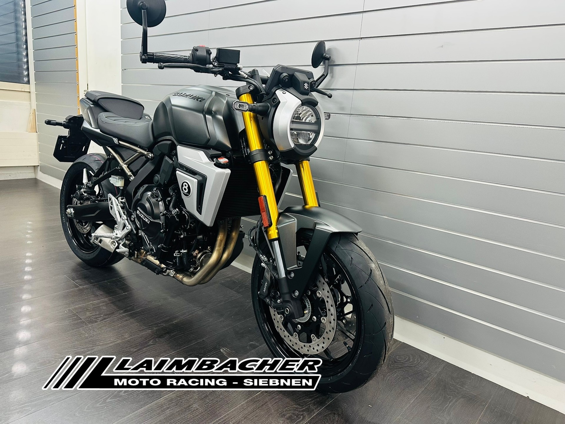 SUZUKI GSX-8T-image-2