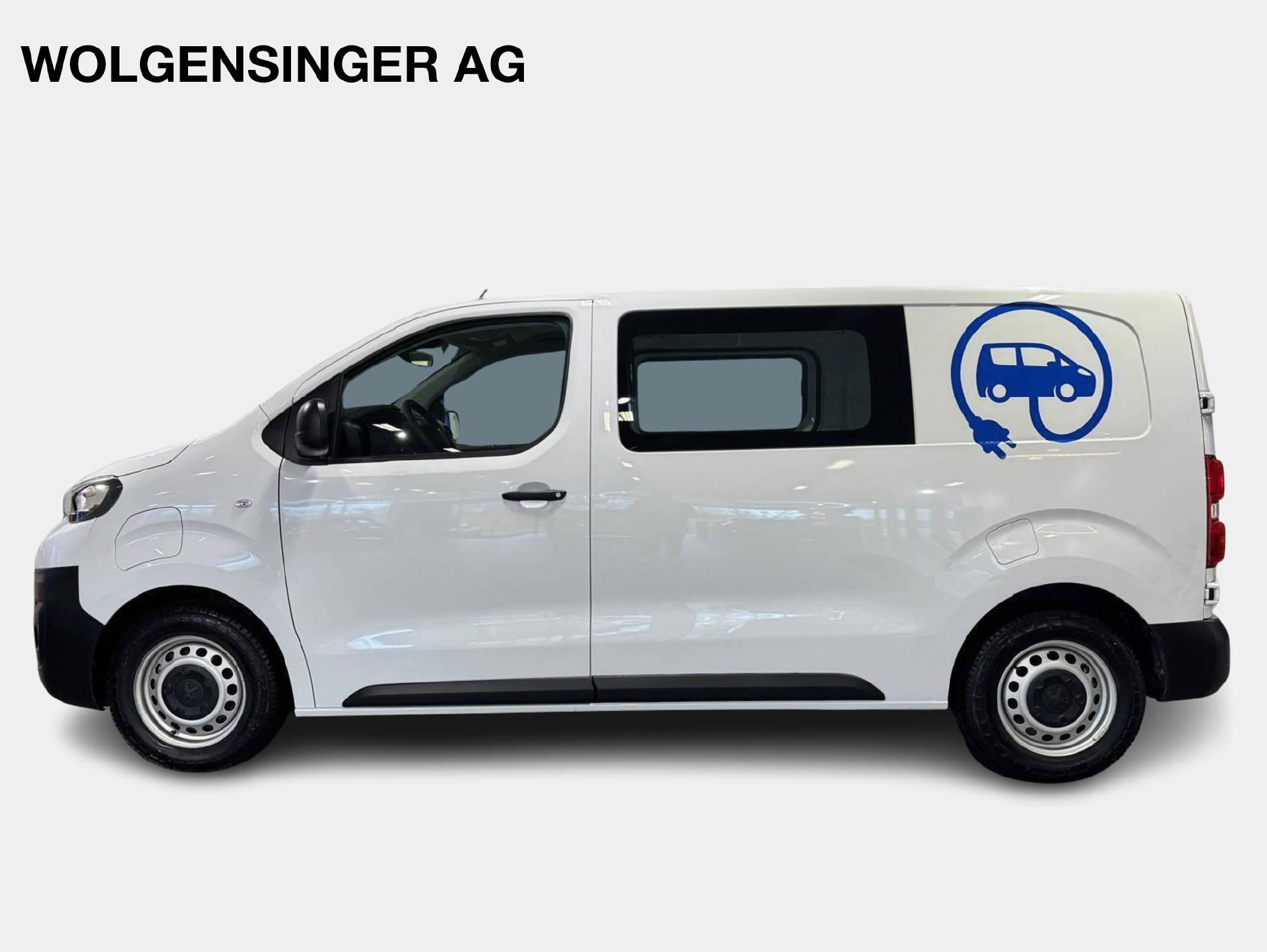 PEUGEOT e-Expert Kaw. Standard 50 kWh-showroom-element-3