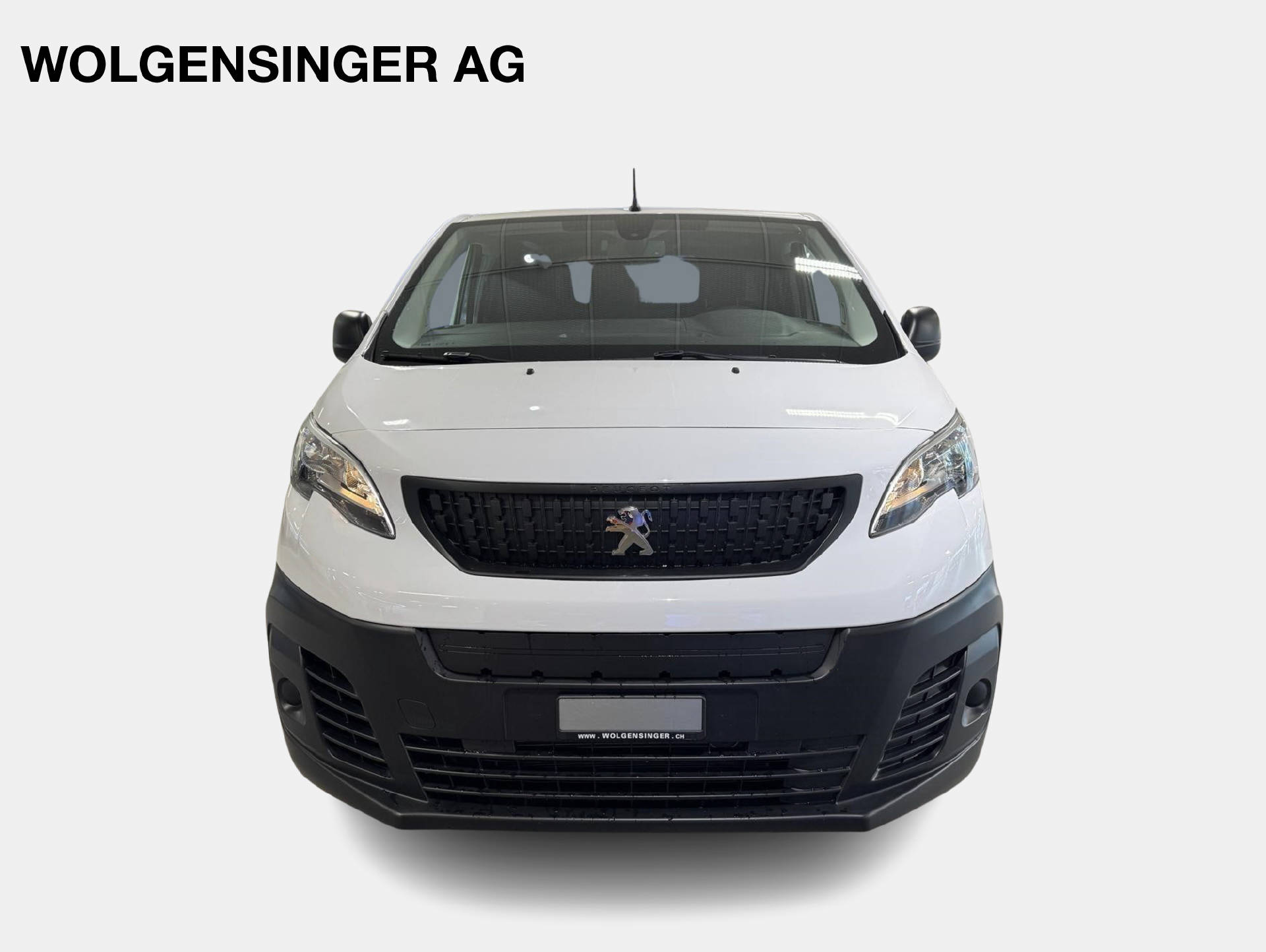 PEUGEOT e-Expert Kaw. Standard 50 kWh-showroom-element-1