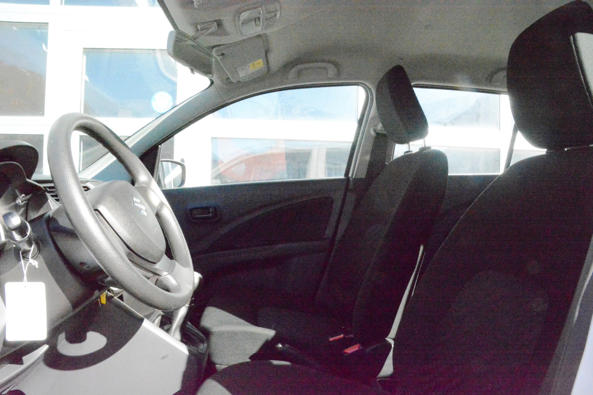 SUZUKI Celerio 1.0 Compact Top-image-13
