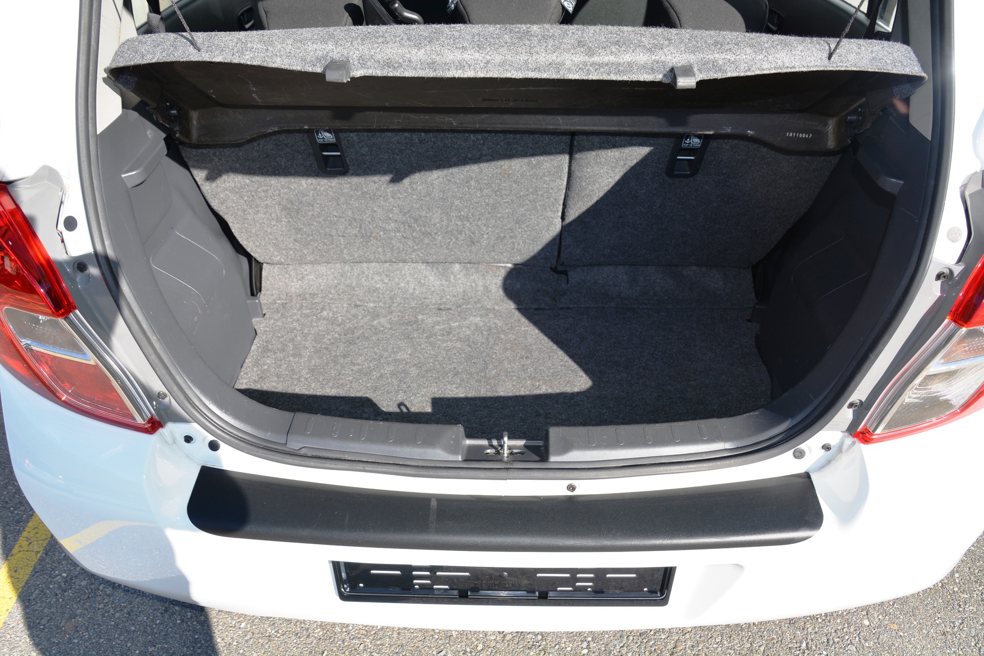 SUZUKI Celerio 1.0 Compact Top-image-15