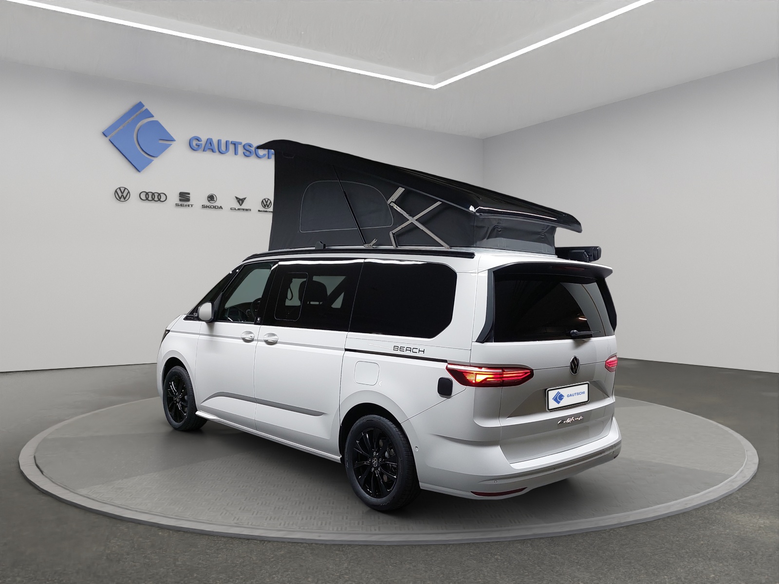 VW California Beach Liberty TDI 150PS-image-2