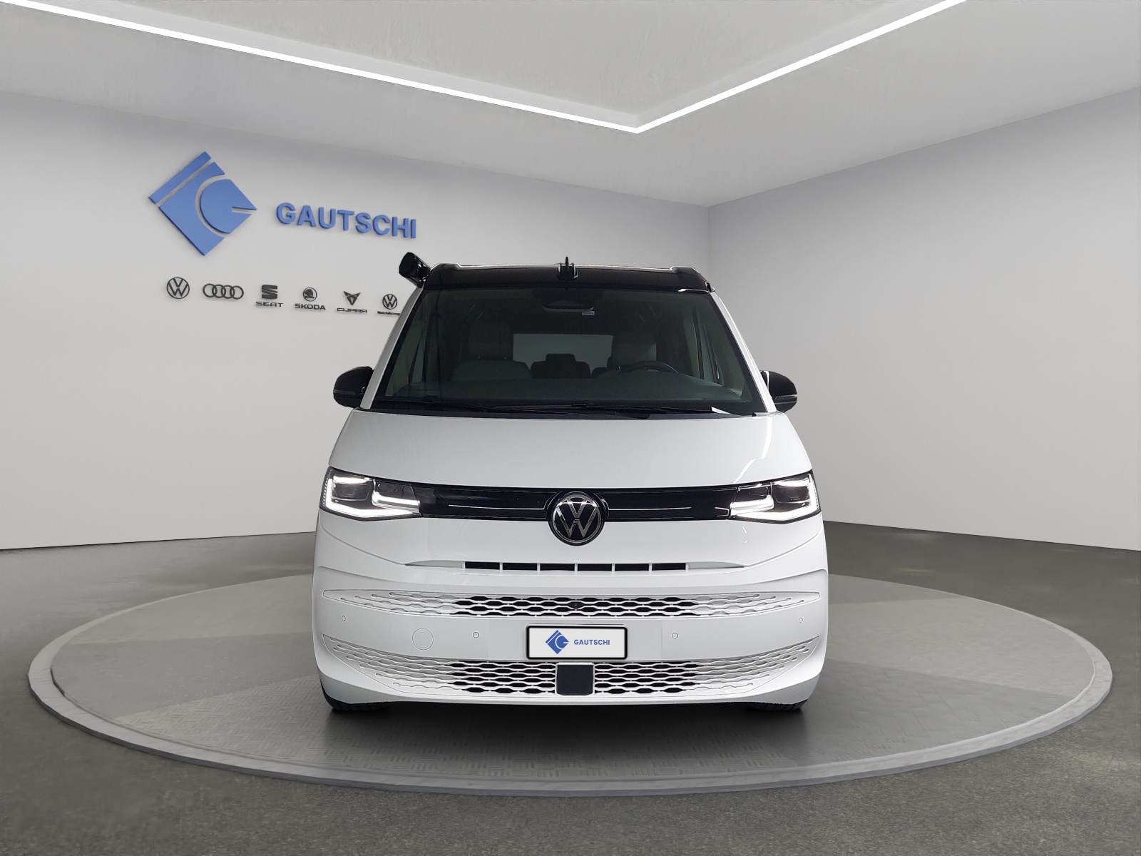 VW California Beach Liberty TDI 150PS-image-4