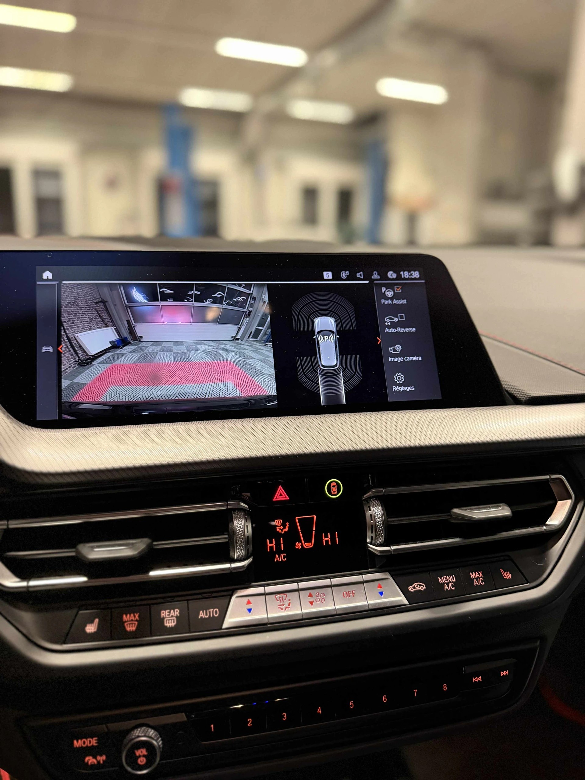 BMW 128ti M Sport Pro Steptronic-image-14