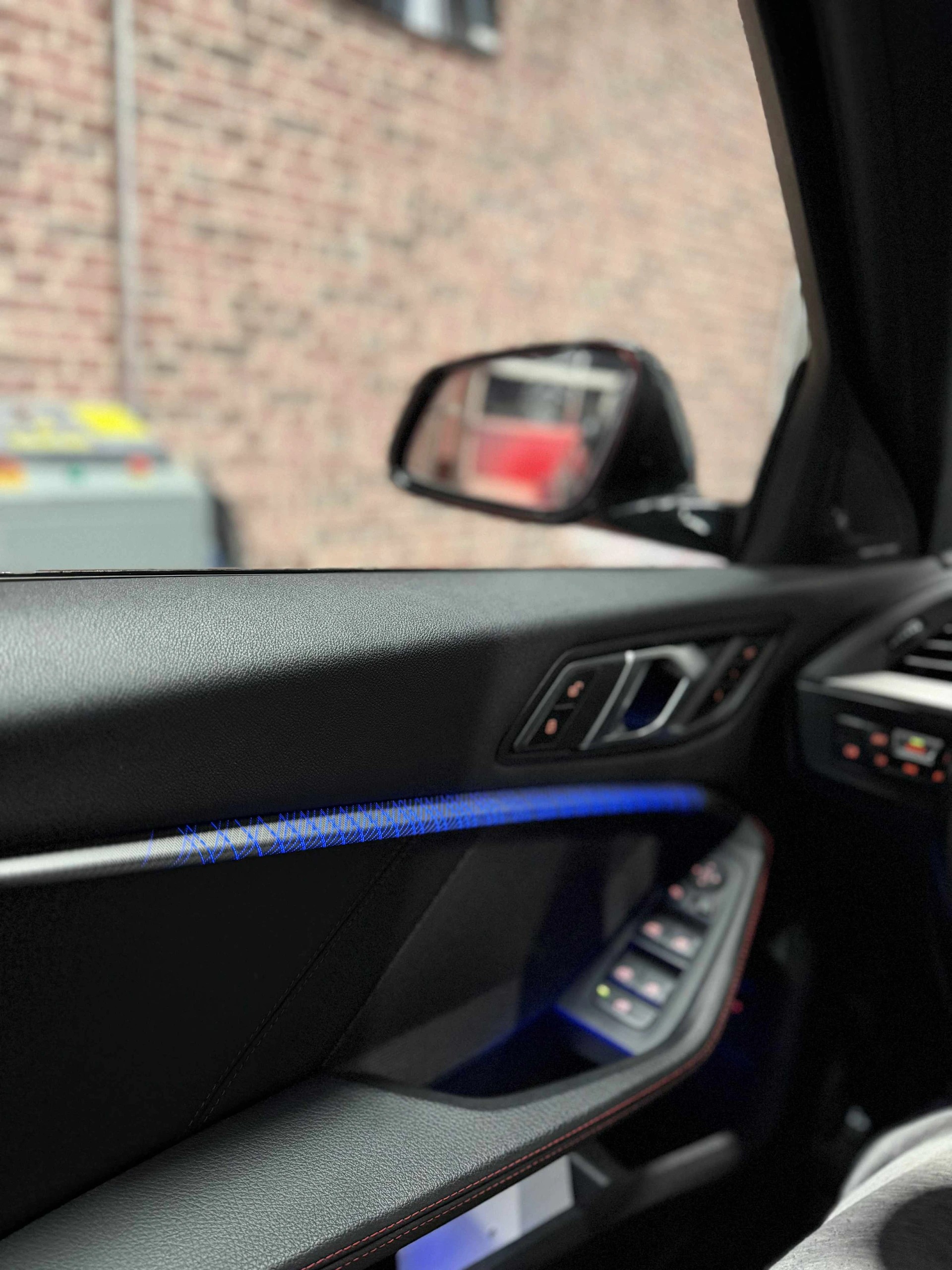 BMW 128ti M Sport Pro Steptronic-image-13