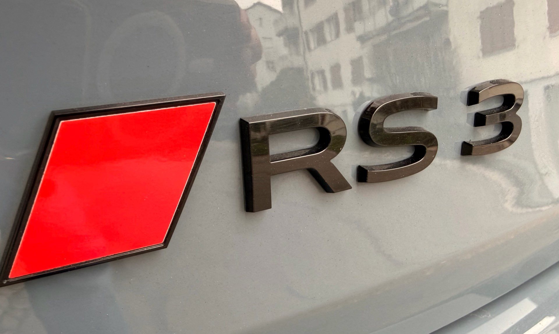 AUDI RS3 Sportback 2.5 400 PS TFSI QUATTRO *** KEMORAGRAU & KERAMIK BREMSEN ***-image-24