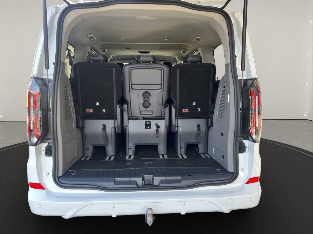 FORD Tourneo Custom 320 L1 2.0 EcoBl Sport 170 PS AWD-image-18