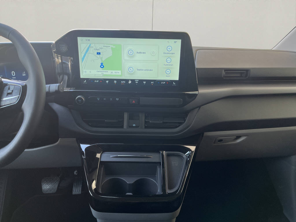 FORD Tourneo Custom 320 L1 2.0 EcoBl Sport 170 PS AWD-image-15