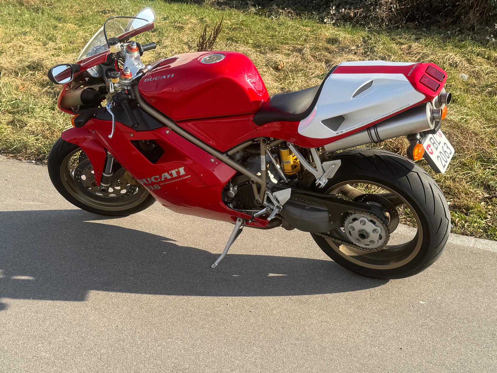 DUCATI 916-image-2