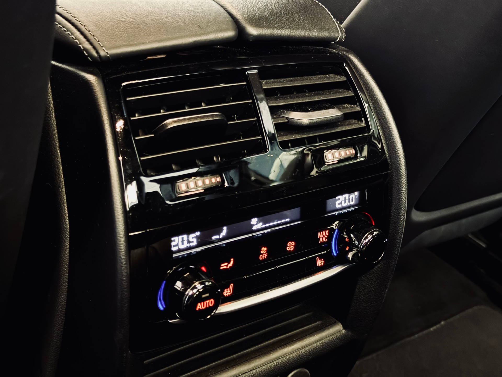 BMW M5 xDrive Competition Drivelogic-image-14