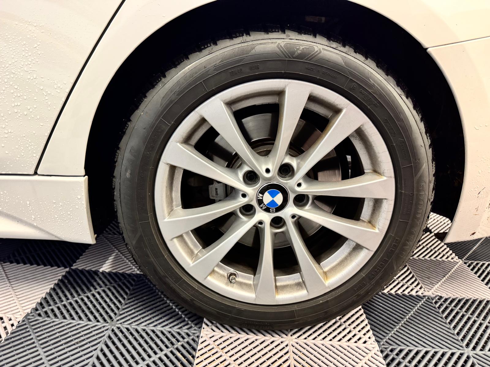 BMW 335d xDrive Touring M Sport Line Steptronic-image-27