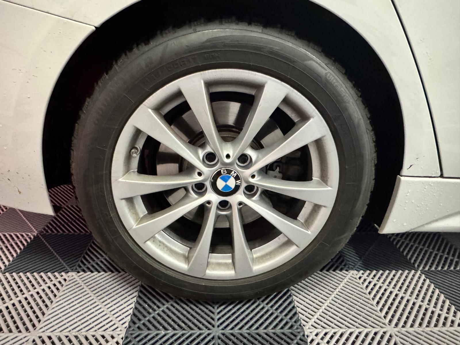 BMW 335d xDrive Touring M Sport Line Steptronic-image-29