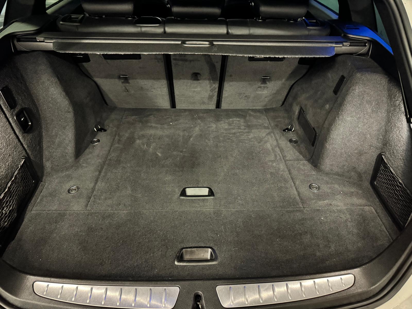 BMW 335d xDrive Touring M Sport Line Steptronic-image-25
