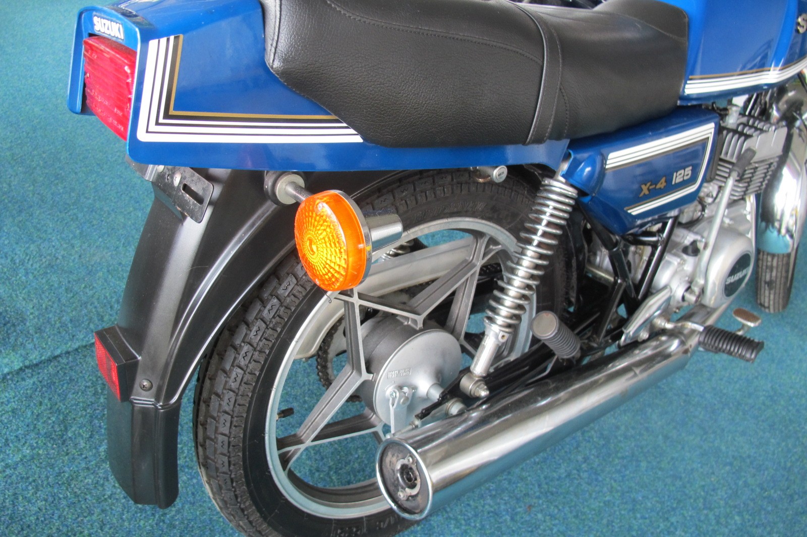 SUZUKI GT 125 E S-image-1