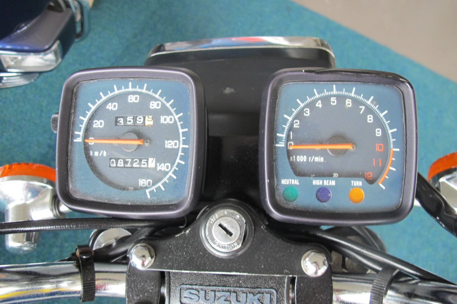 SUZUKI GT 125 E S-image-3